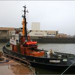 "MONSUN".....Baujahr 1963