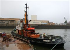 "MONSUN".....Baujahr 1963