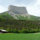 Mont-Aiguille