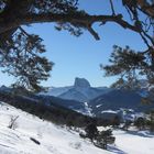 Mont Aiguille