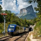 Mont Aiguille