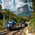 Mont Aiguille