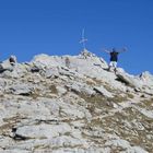 Mont Bégo, la montagne sacrée 