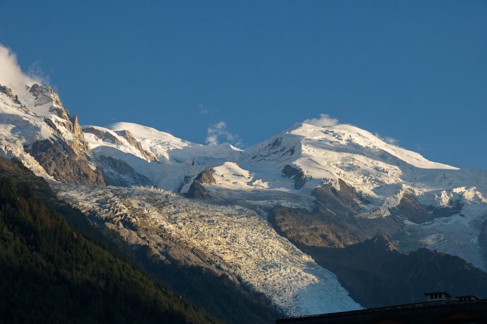 Mont Blanc