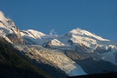 Mont Blanc