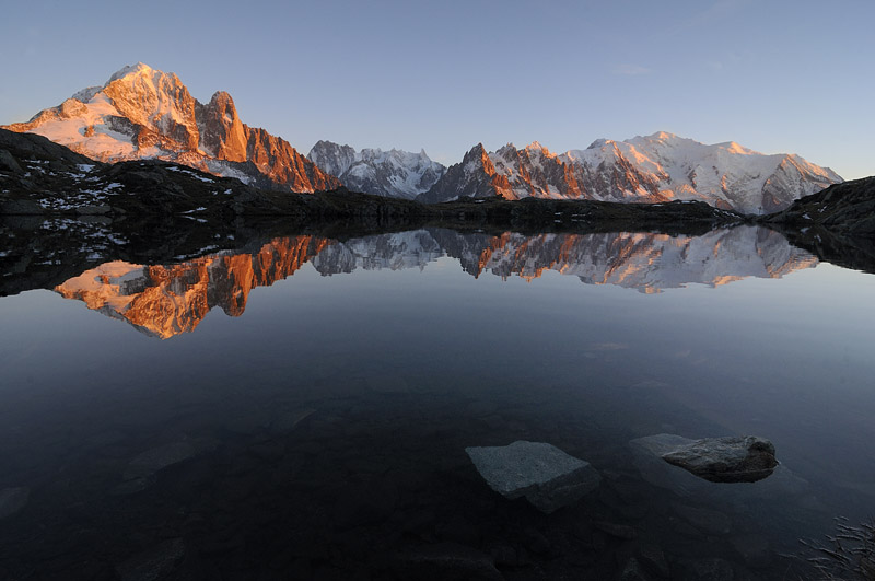 Mont Blanc