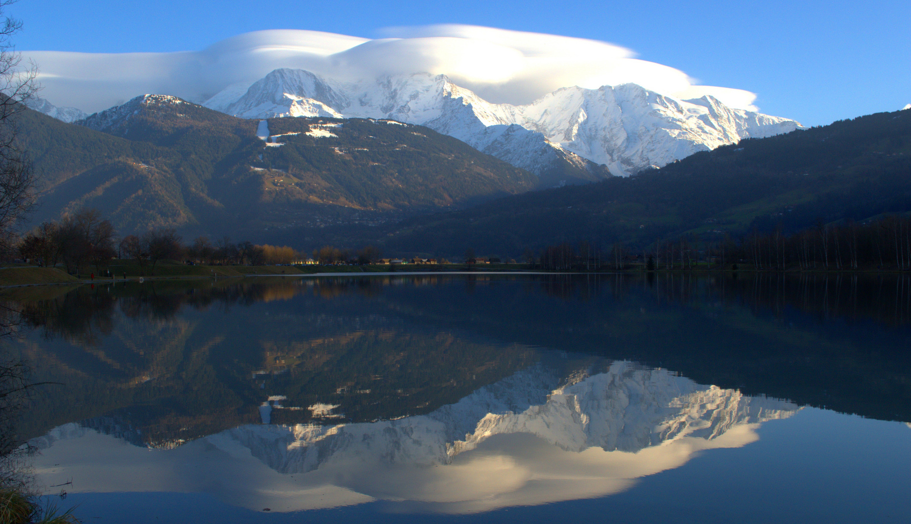 Mont Blanc