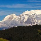 Mont Blanc