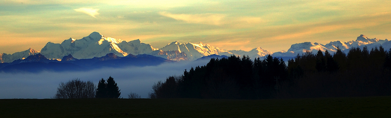 Mont Blanc