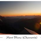 Mont Blanc