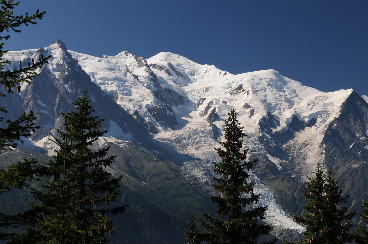 Mont Blanc