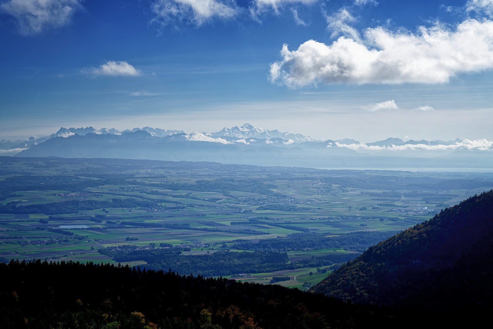 Mont Blanc