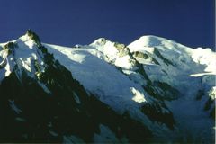 Mont Blanc