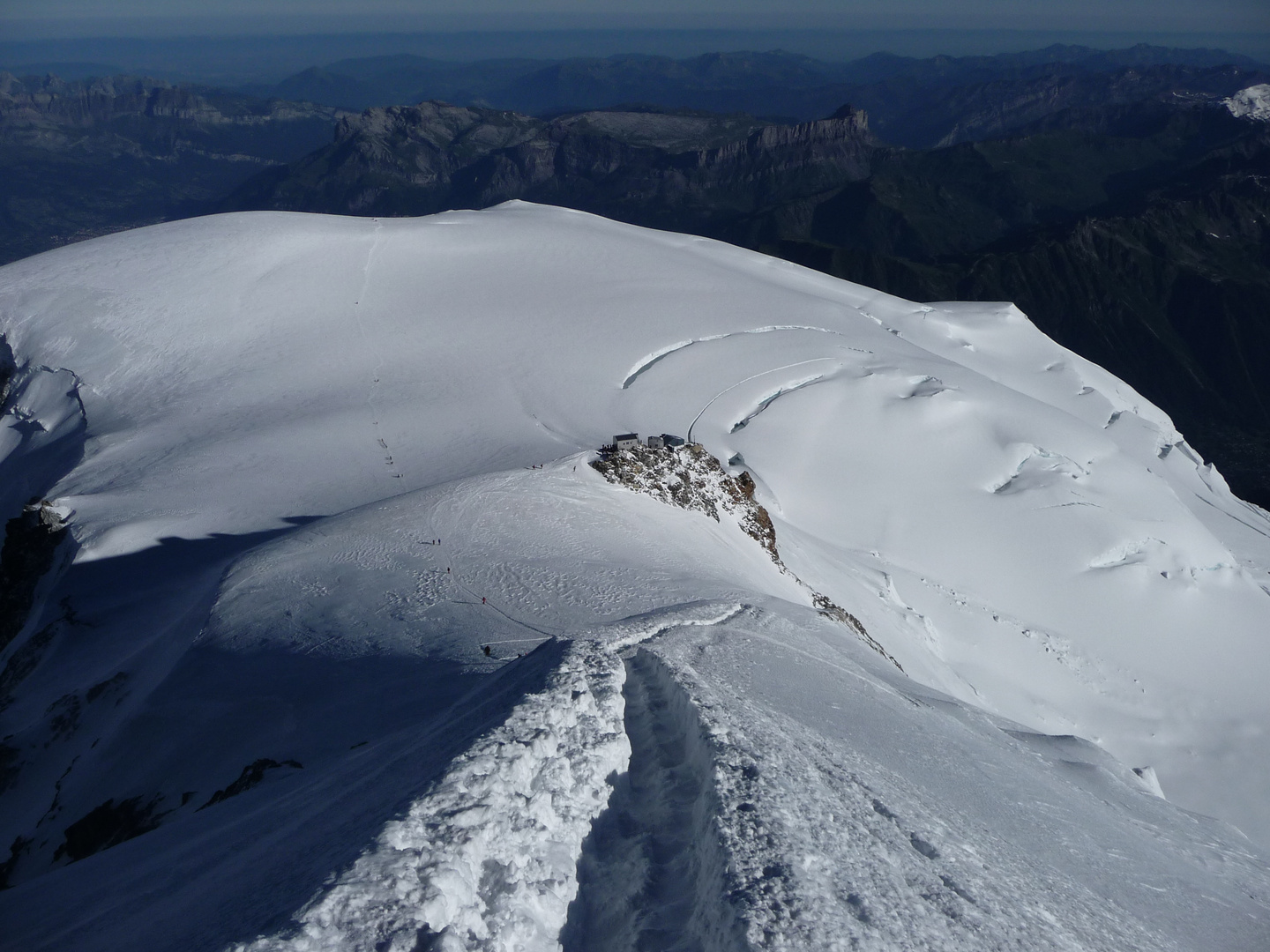 MONT BLANC 3