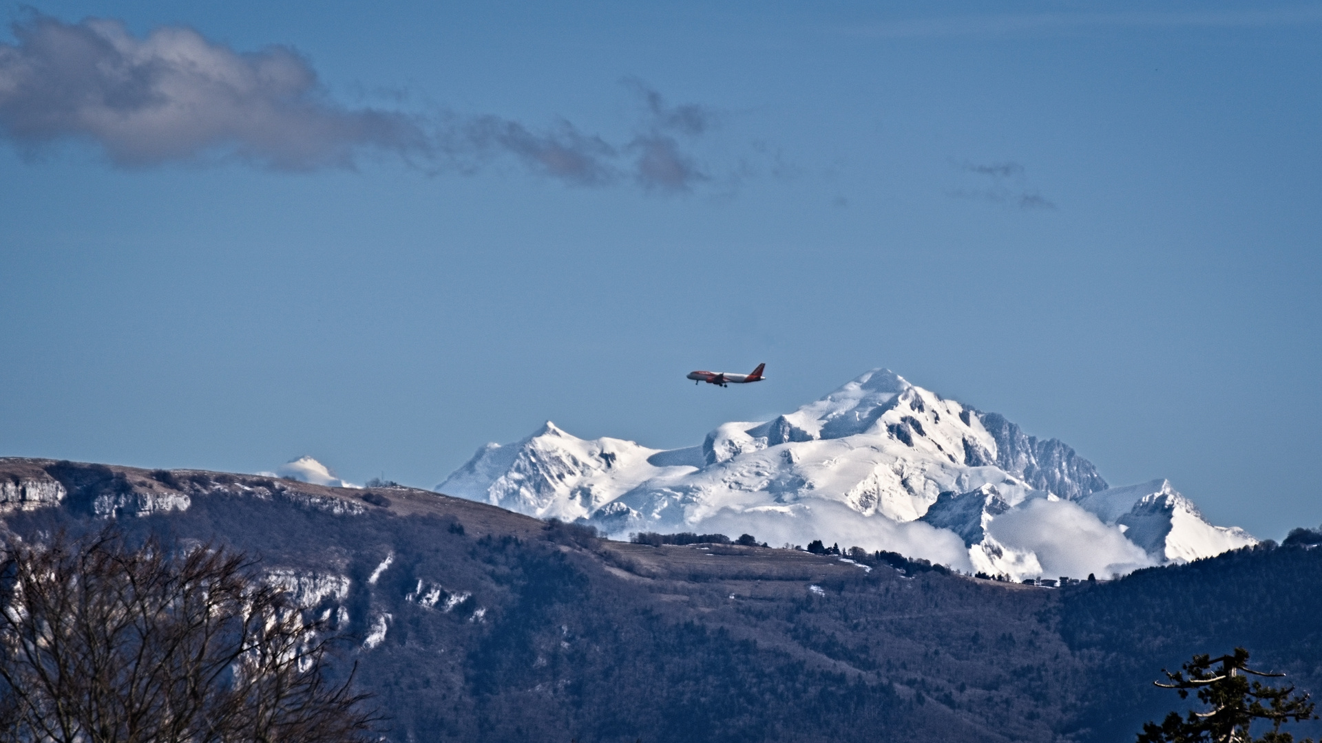 Mont Blanc