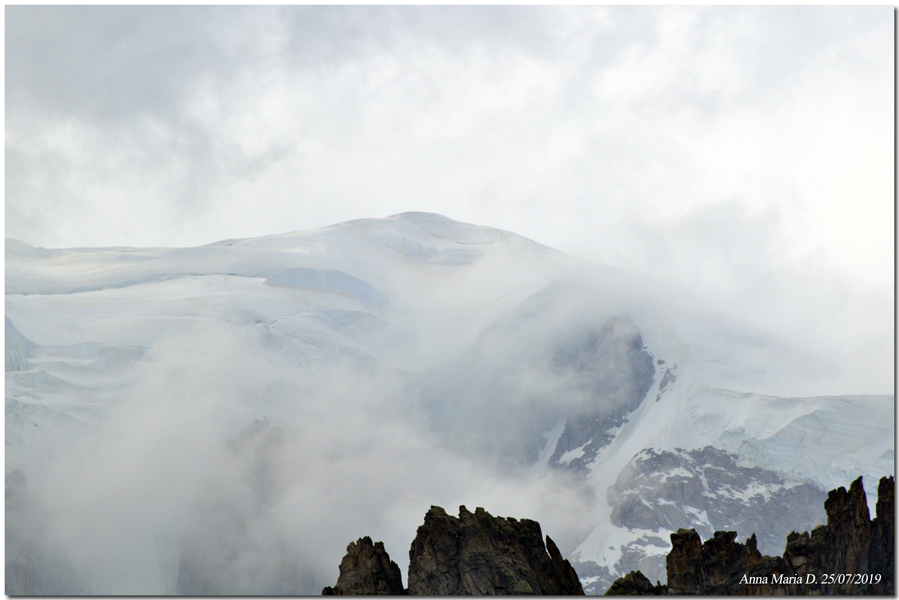 Mont-Blanc 