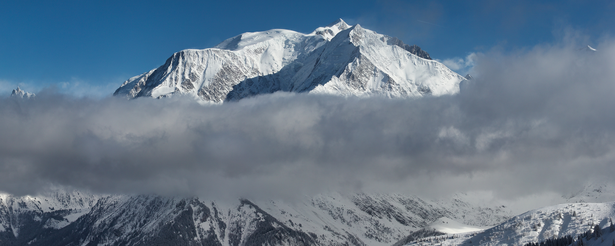 Mont Blanc