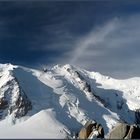 Mont Blanc (4808 m)