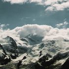 Mont Blanc (4810 m)