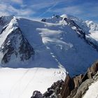 Mont Blanc 4810m