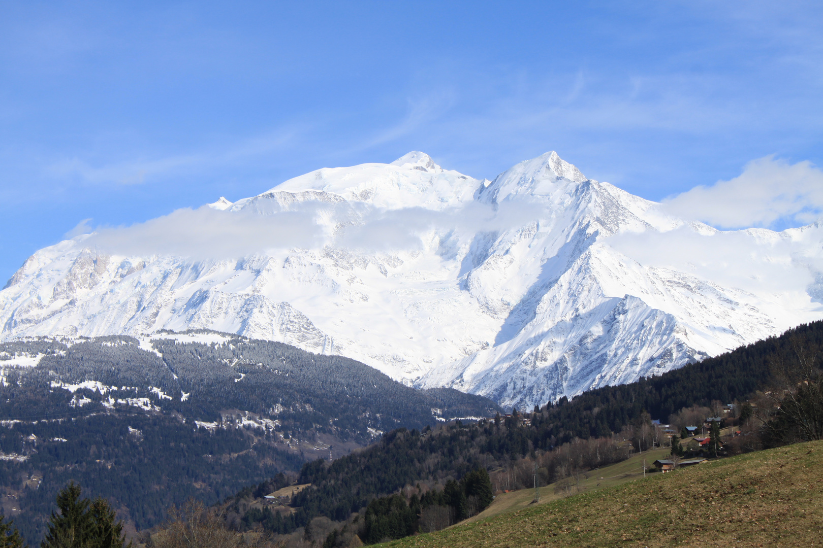 Mont Blanc