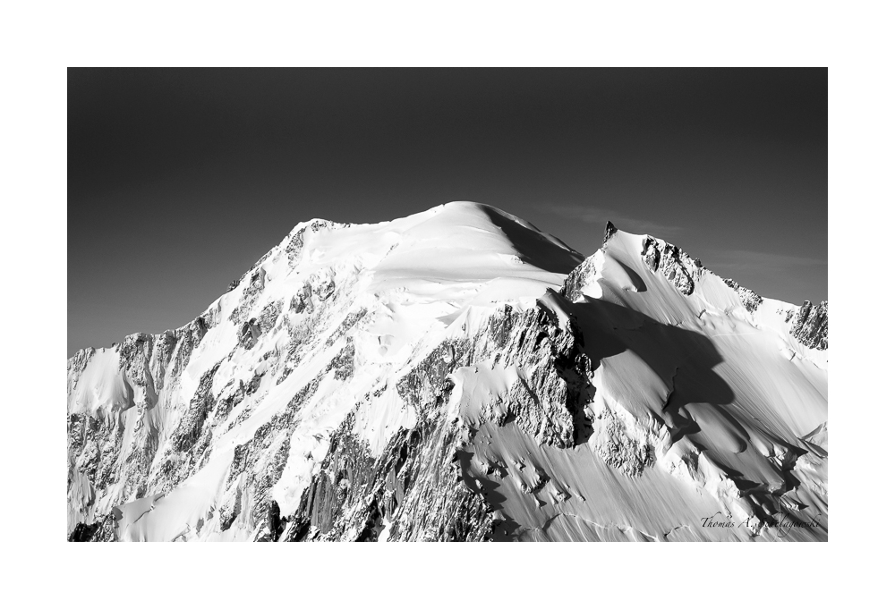 Mont Blanc