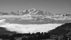 Mont Blanc