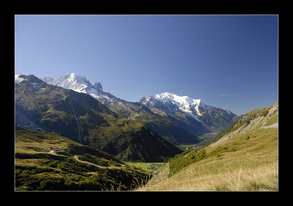 Mont Blanc