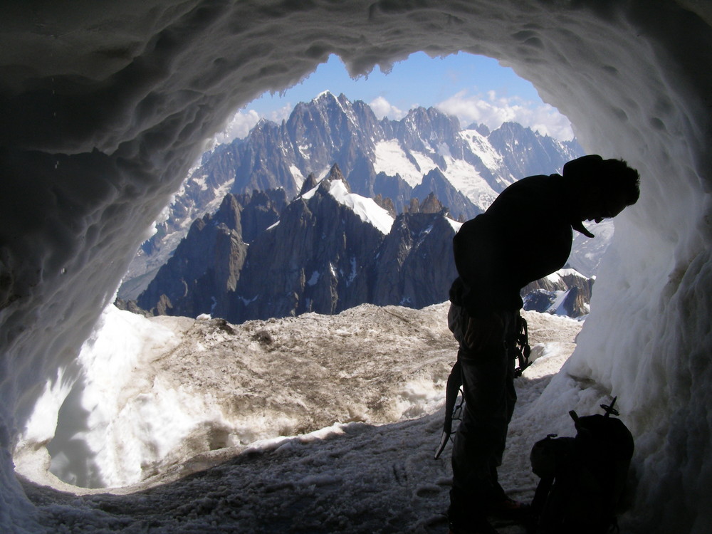 Mont Blanc