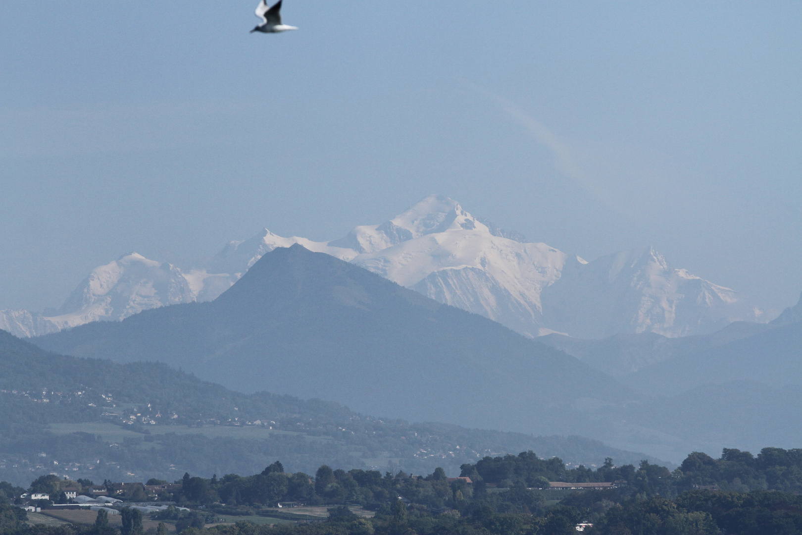 mont-blanc