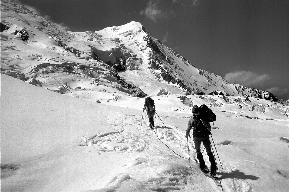 Mont Blanc