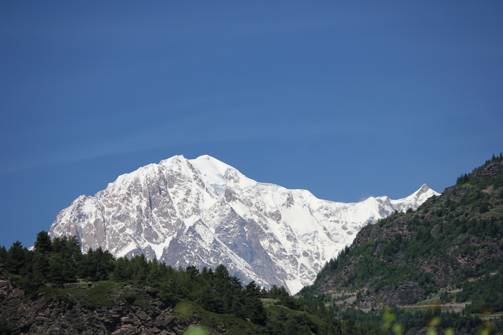 Mont Blanc