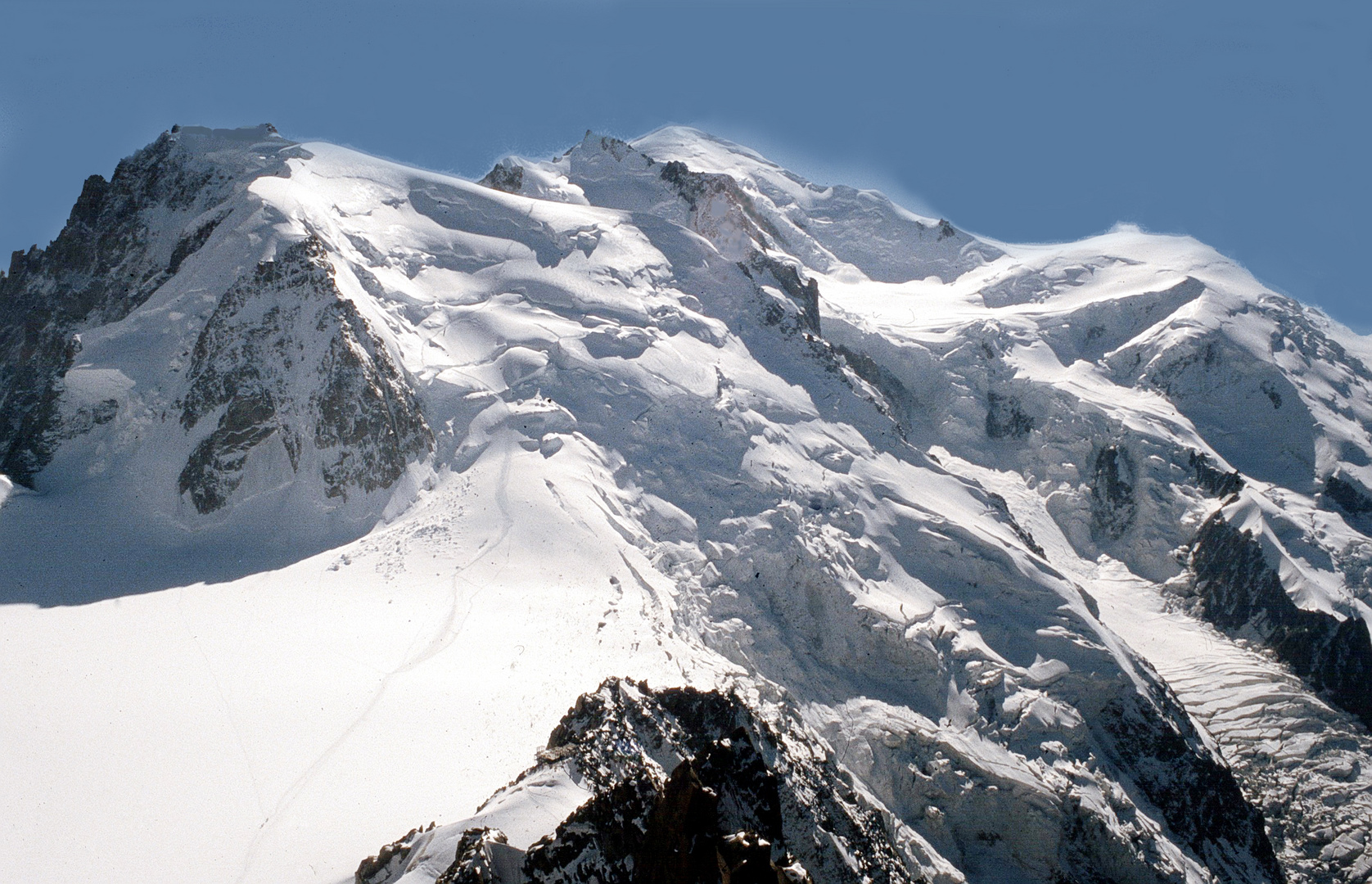 Mont Blanc