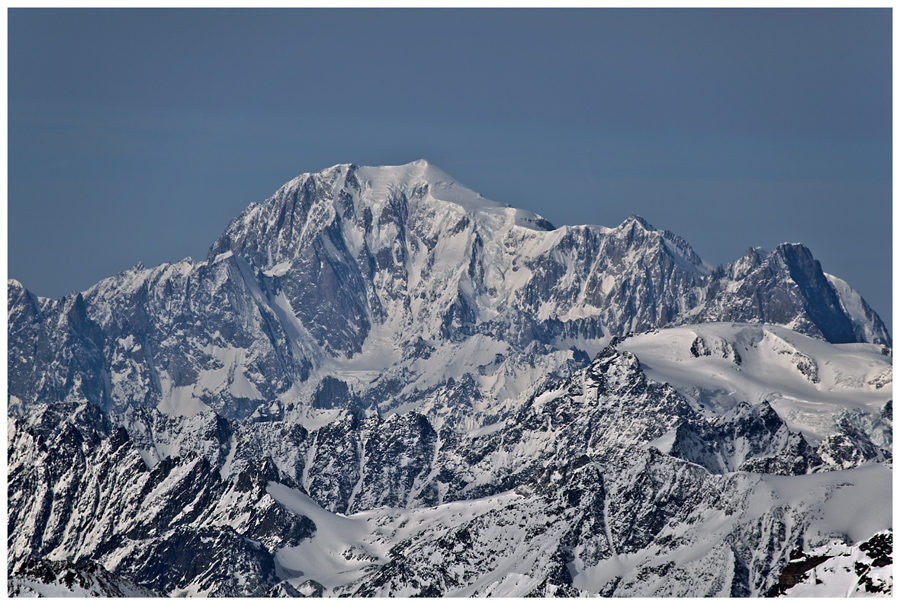 Mont Blanc