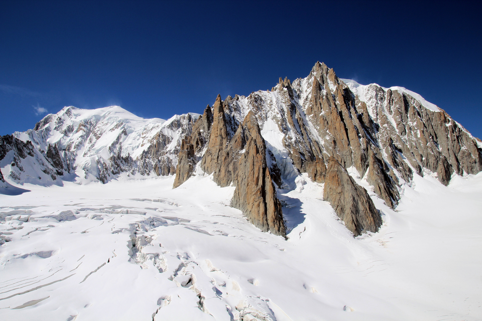 Mont Blanc