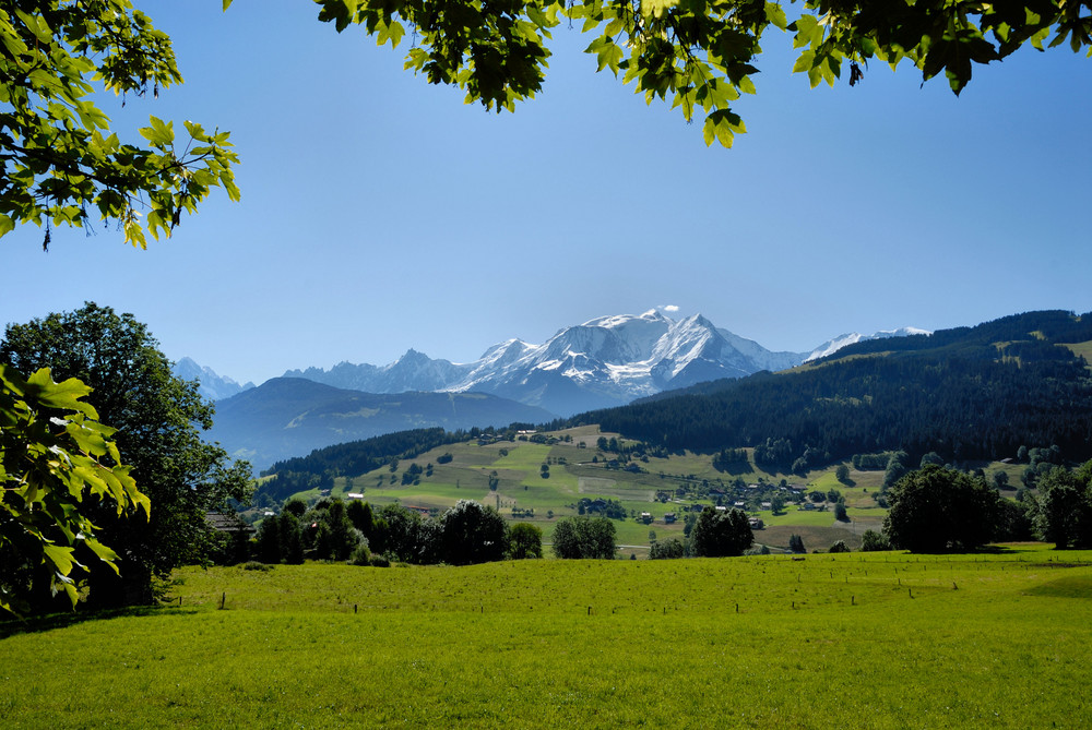 Mont Blanc