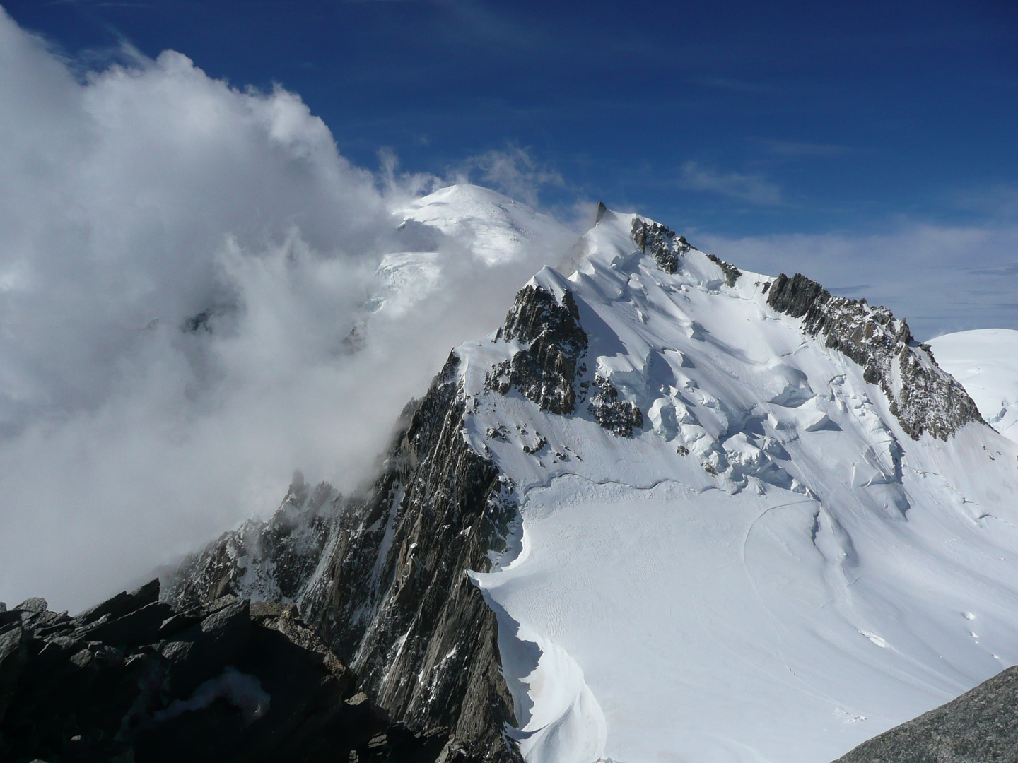 Mont Blanc