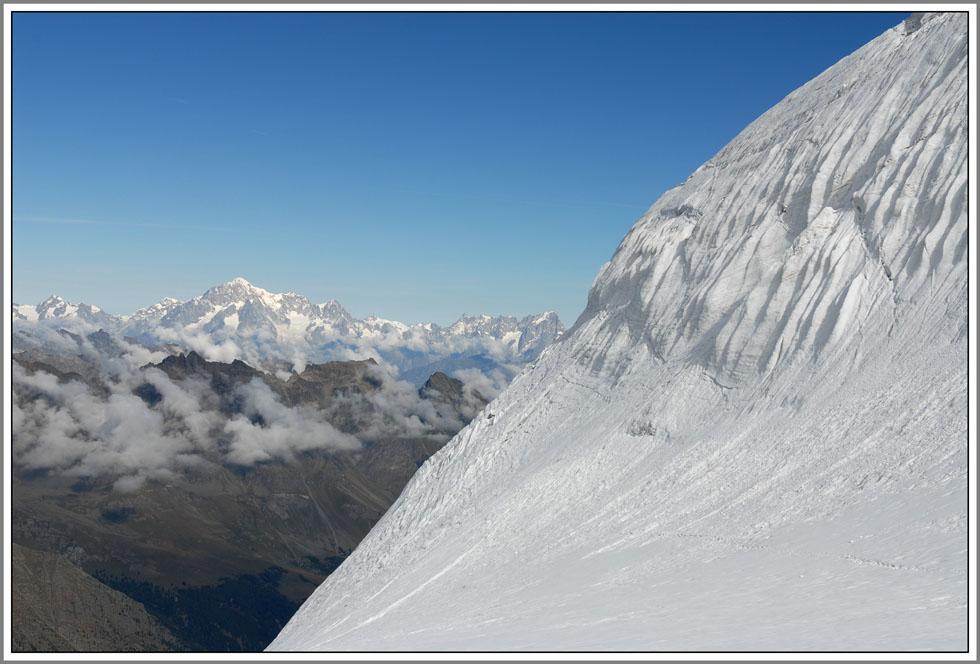 Mont Blanc