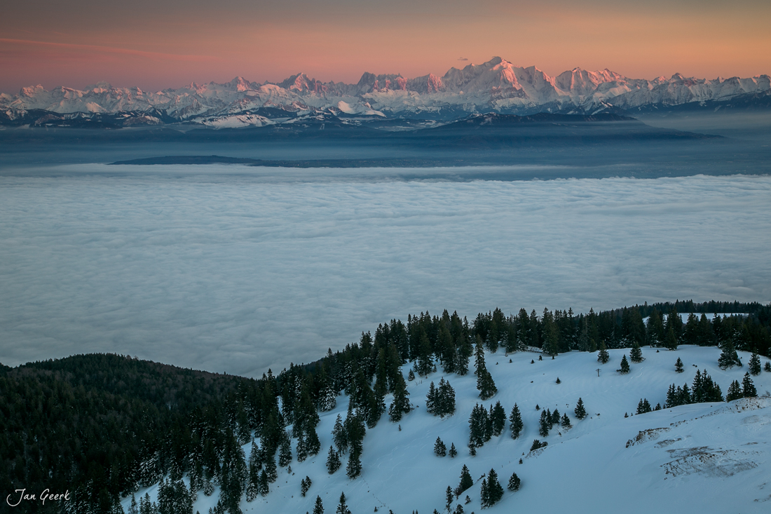 Mont Blanc