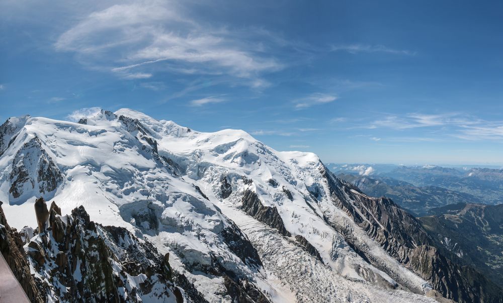 Mont Blanc