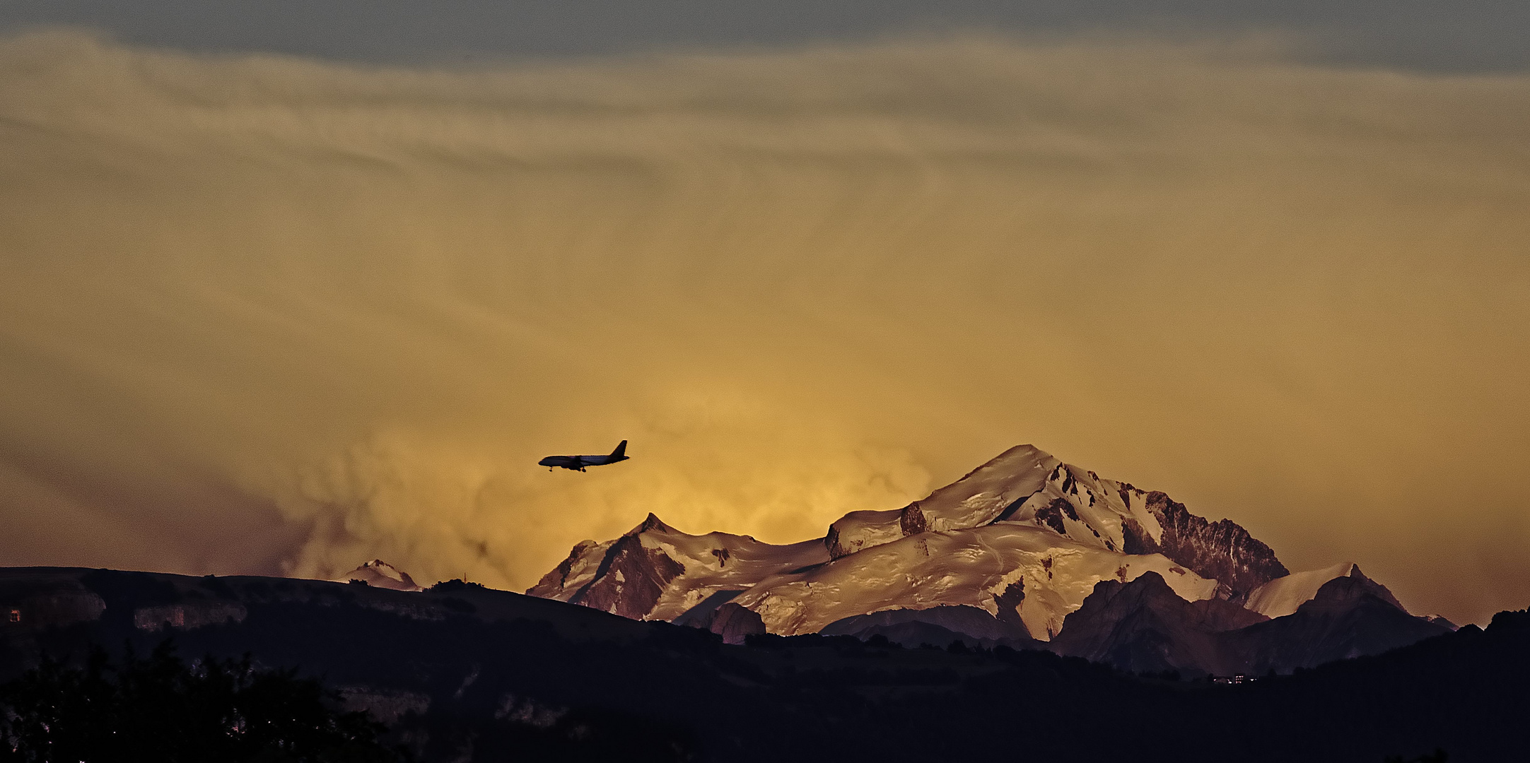 Mont Blanc