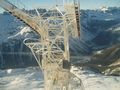 IT: "Mont-Blanc"--Argentière -- Téléphérique de Lognan- Grands Montets 3275 m. by salvatore.rizzon 