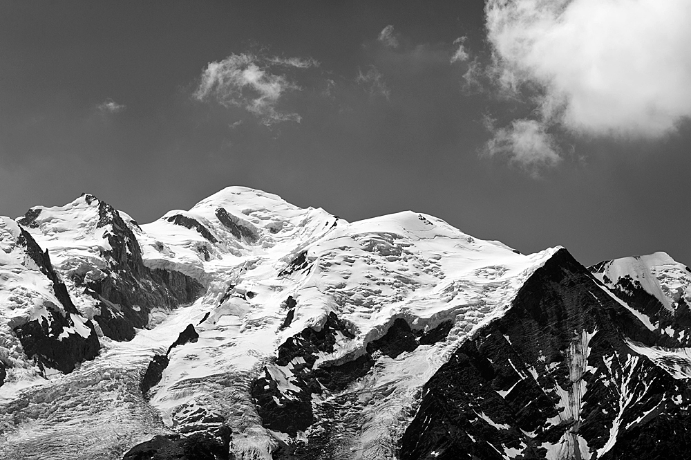 Mont Blanc