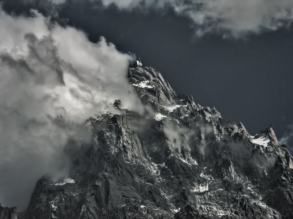 Mont Blanc