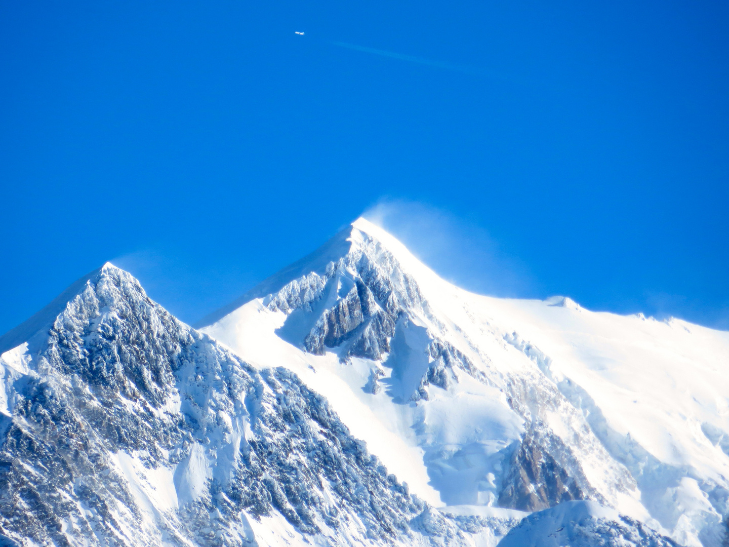 mont blanc