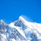 mont blanc