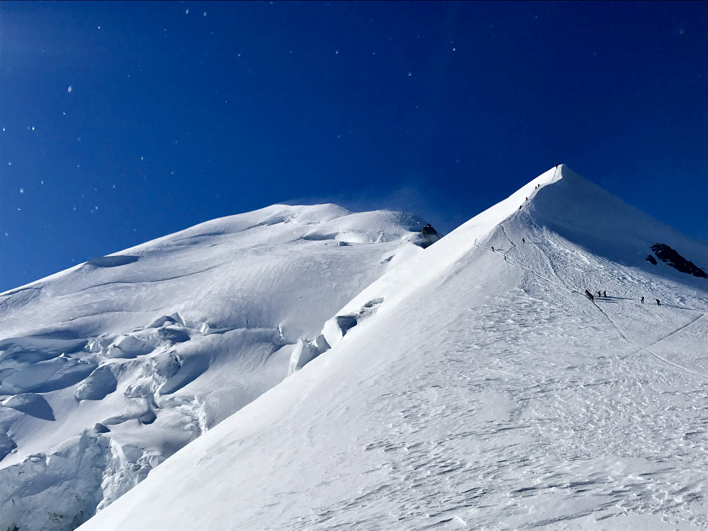 Mont Blanc