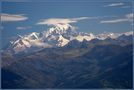 Zwischen Lac Léman und Mont Blanc