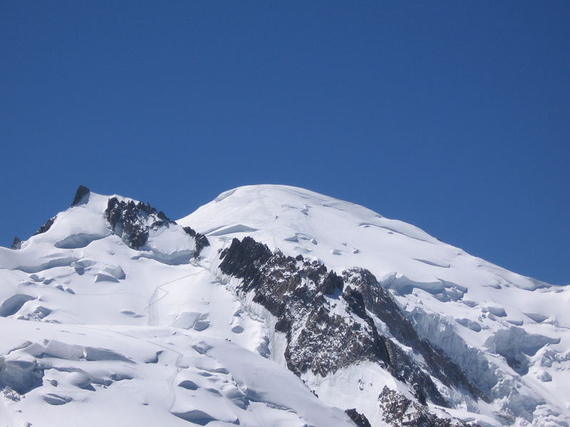 Mont Blanc