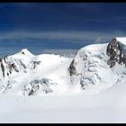 Mont Blanc - die Überschreitung (2. Versuch)